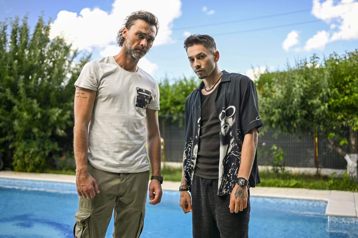 Juno, despre provocările care au venit odată cu rolul din serialul Iubire cu parfum de lavandă: „Este o lecție de răbdare și de seriozitate”