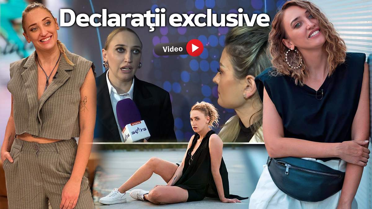 Ilona Brezoianu dă replica răutăcioșilor! Cum îi pune jurata la punct pe cei care au criticat-o / VIDEO