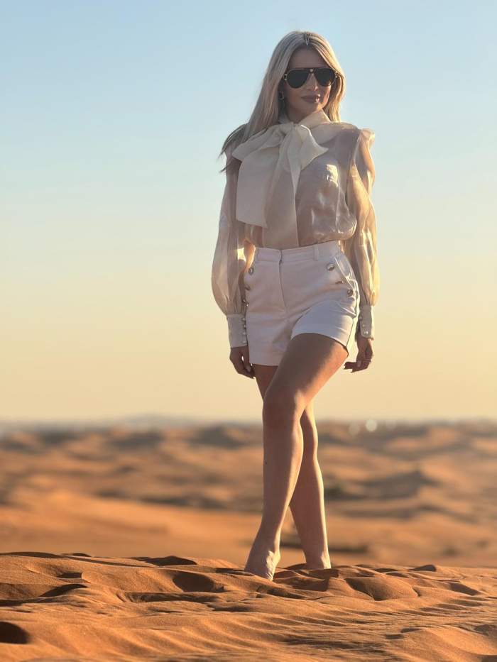 A cărat saci de ciment,  iar astăzi deţine un imperiu imobiliar în Dubai: Povestea motivaţională a soților Racoviță, sâmbătă, de la 16.00, la “Visul românesc-Succes internaţional”, pe Antena Stars