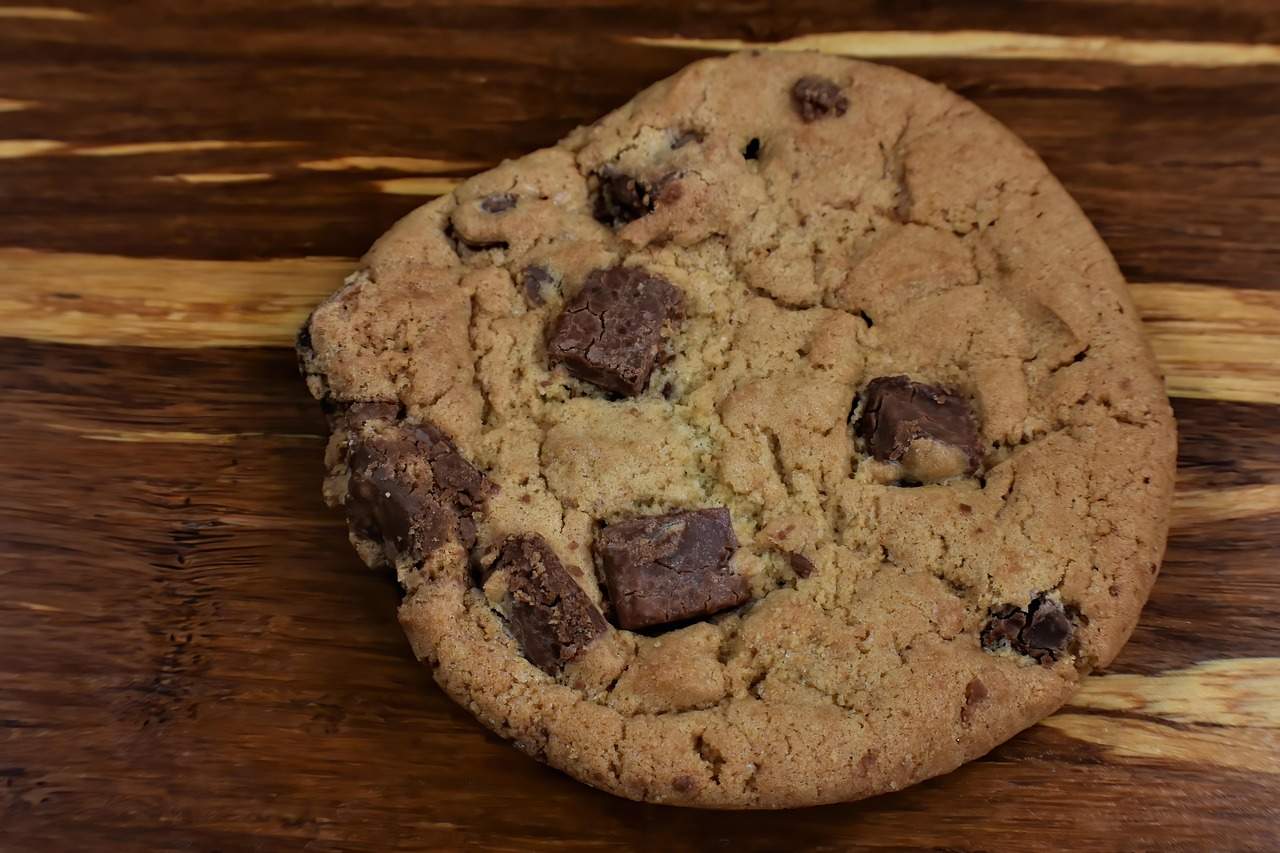 Rețetă de biscuiți brownie. Vei iubi acest desert