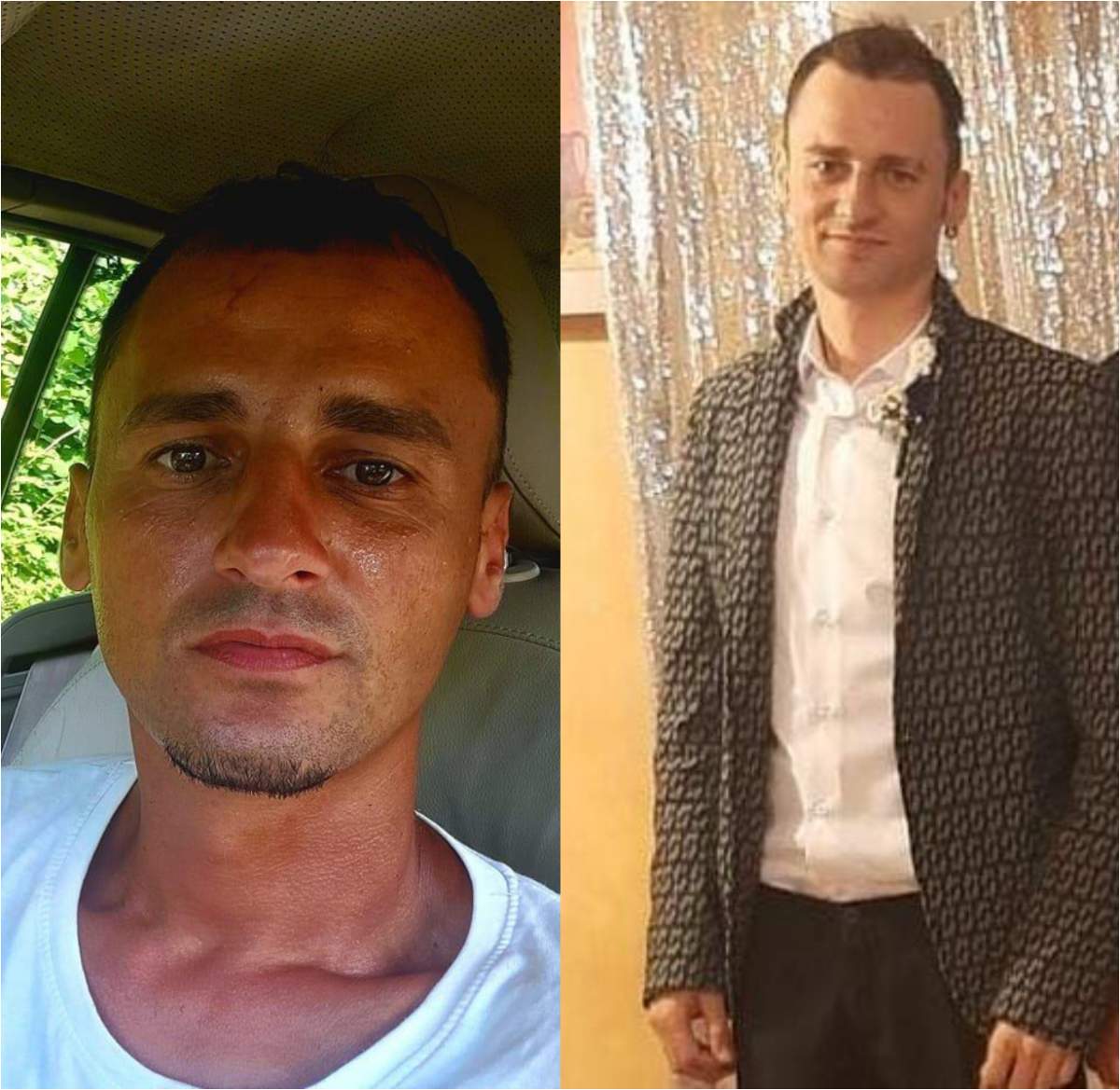 Marius, românul mort în Italia de Ziua Îndrăgostiților