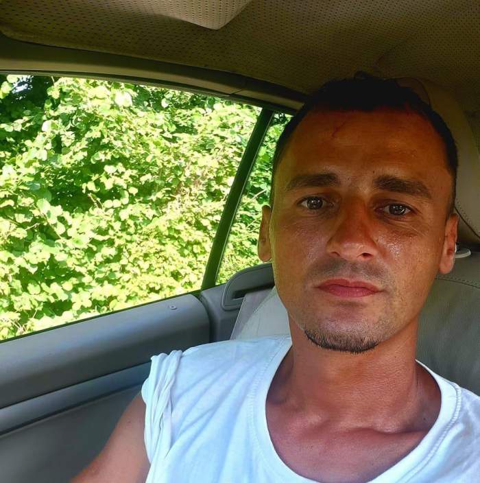 Cine e Marius, românul mort în Italia de Ziua Îndrăgostiților. Bărbatul avea 36 de ani: "De ce te-ai grăbit să pleci atât de repede" / FOTO