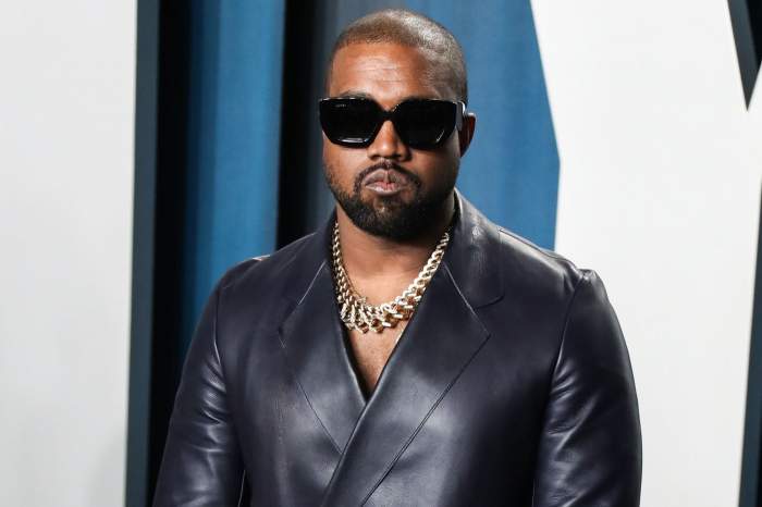 Kanye West