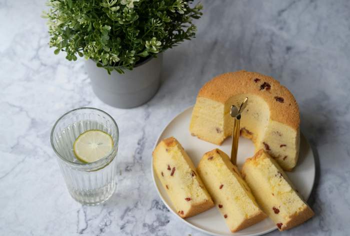 Rețetă de tort cu lămâie. Este un preparat simplu și delicios