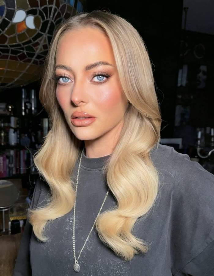 Cum s-a filmat Delia Matache alături de soț. Artista și Răzvan Munteanu sunt căsătoriți de aproape 13 ani / VIDEO