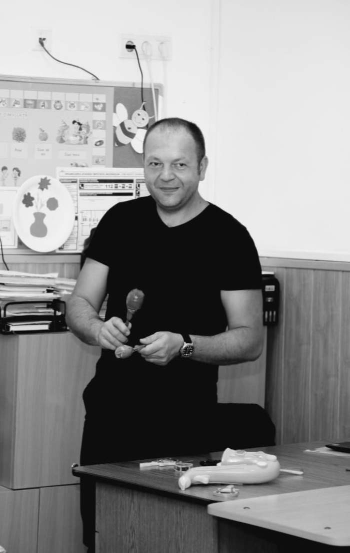 Felician Mureșan