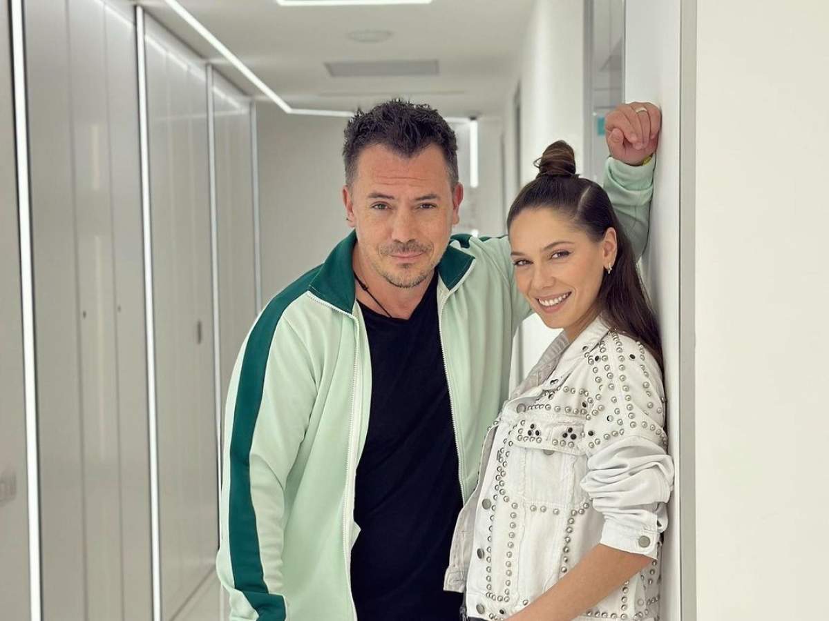 Ce au în comun Irina și Răzvan Fodor în competiția Asia Express irina si razvan fodor