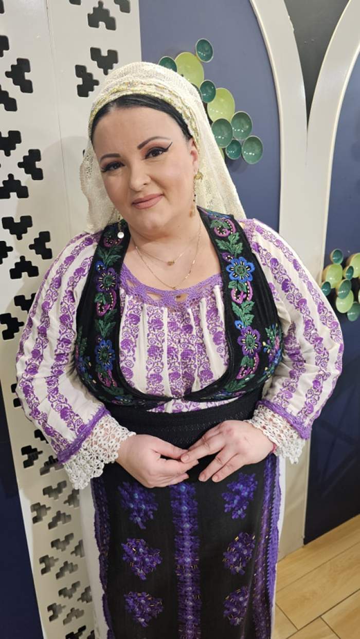 Silvana Rîciu, la un pas de moarte! Momentul care i-a schimbat viața: „Nici nu am crezut că va fi atât de grav”