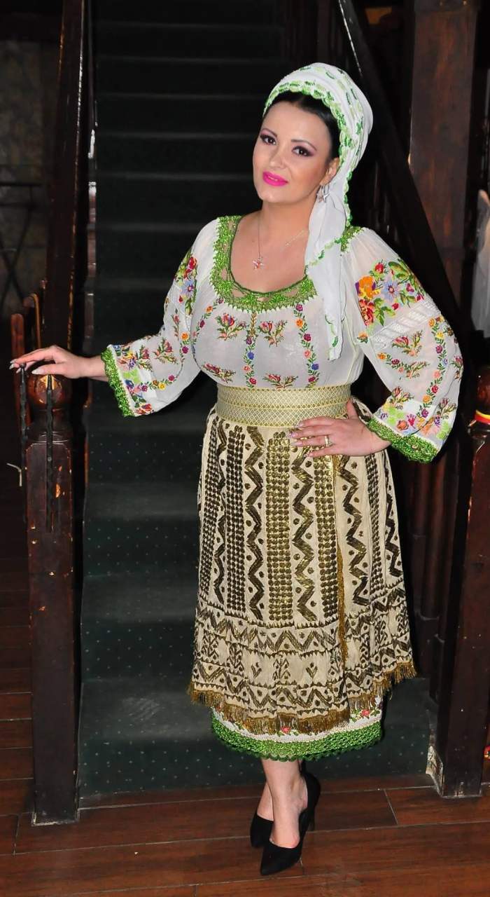 Silvana Rîciu, la un pas de moarte! Momentul care i-a schimbat viața: „Nici nu am crezut că va fi atât de grav”