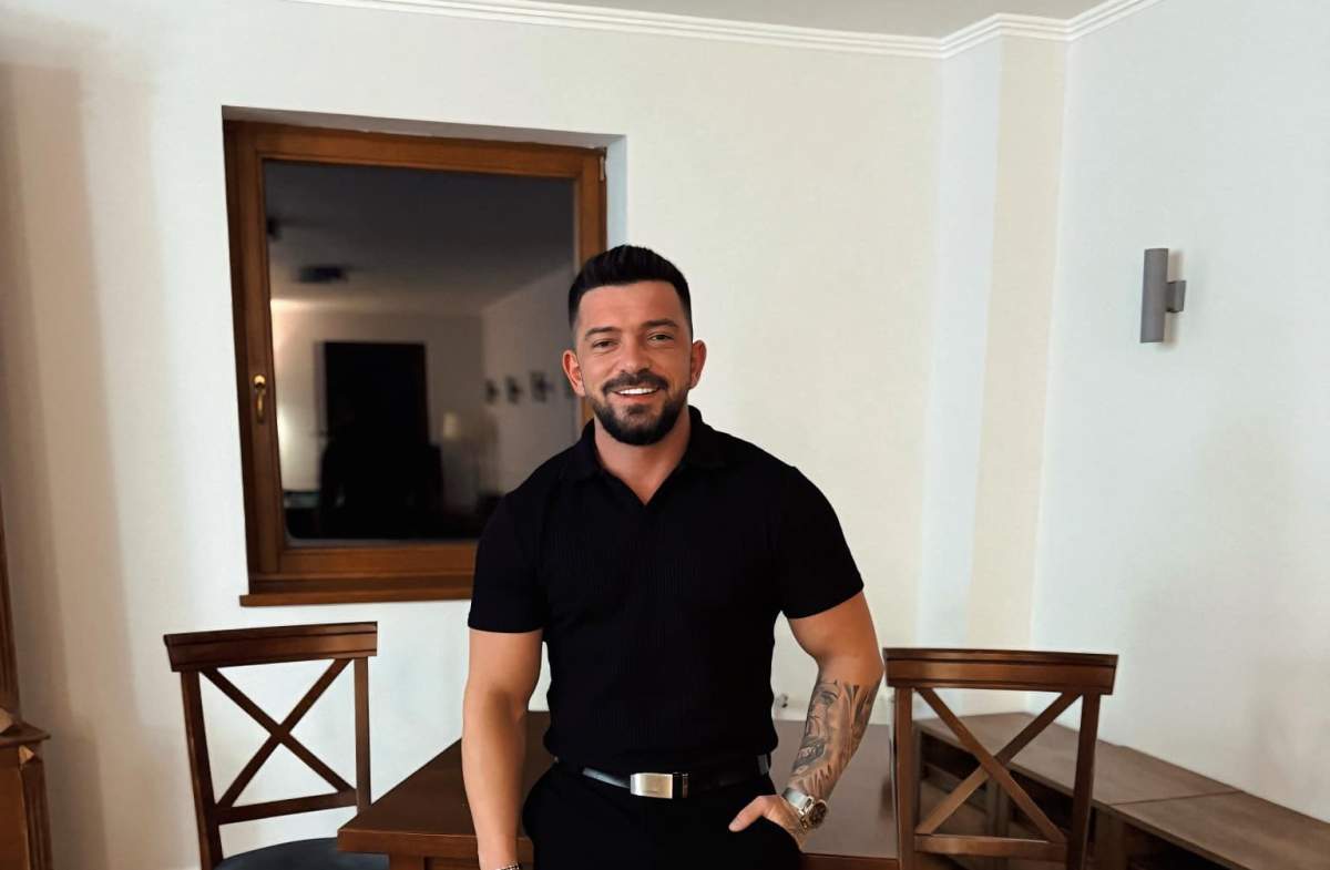 Prima declarație a iubitei lui Andrei Perneș după ce s-a aflat de deces andrei pernes