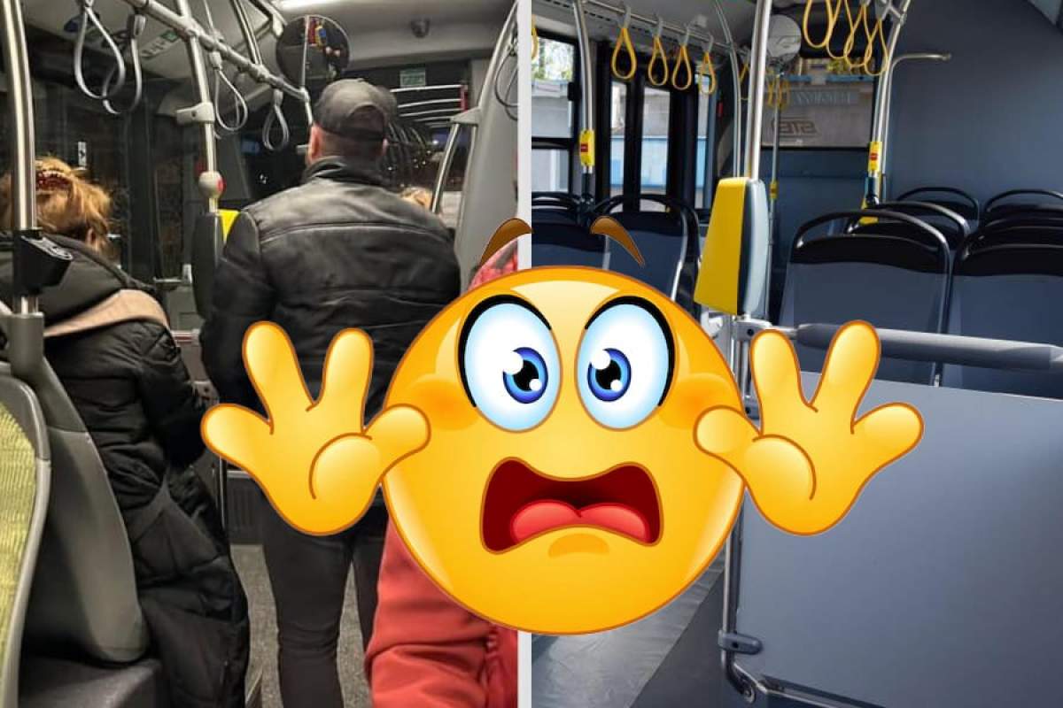 autobuz bucuresti