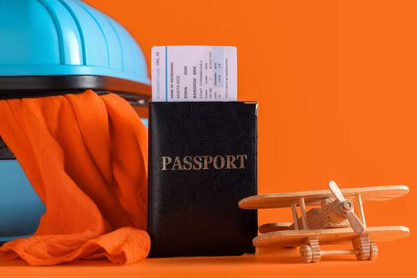 Insula care vinde pașapoarte. A dat startul tendinței de vânzare a cetățeniei