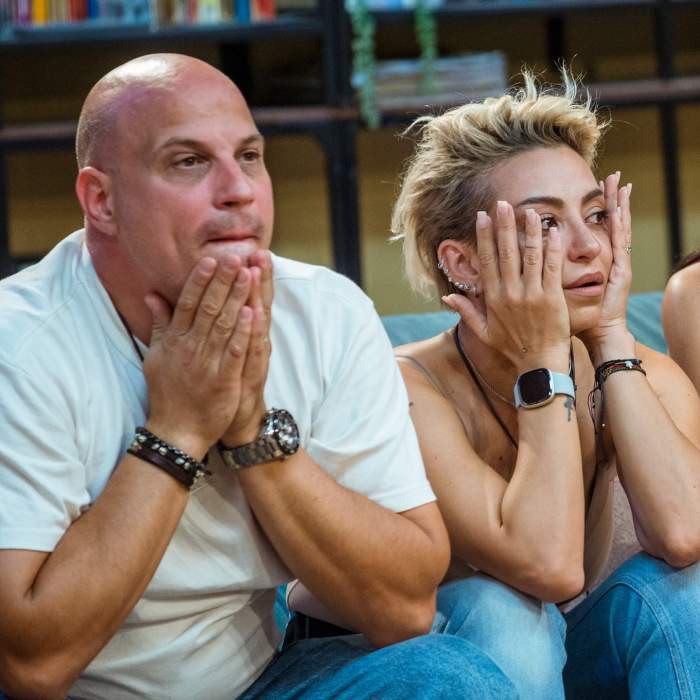Giulia și Vlad Huidu, o nouă șansă în competiția Power Couple. Au fost la un pas de eliminare: „Abia așteptăm următoarele provocări!”