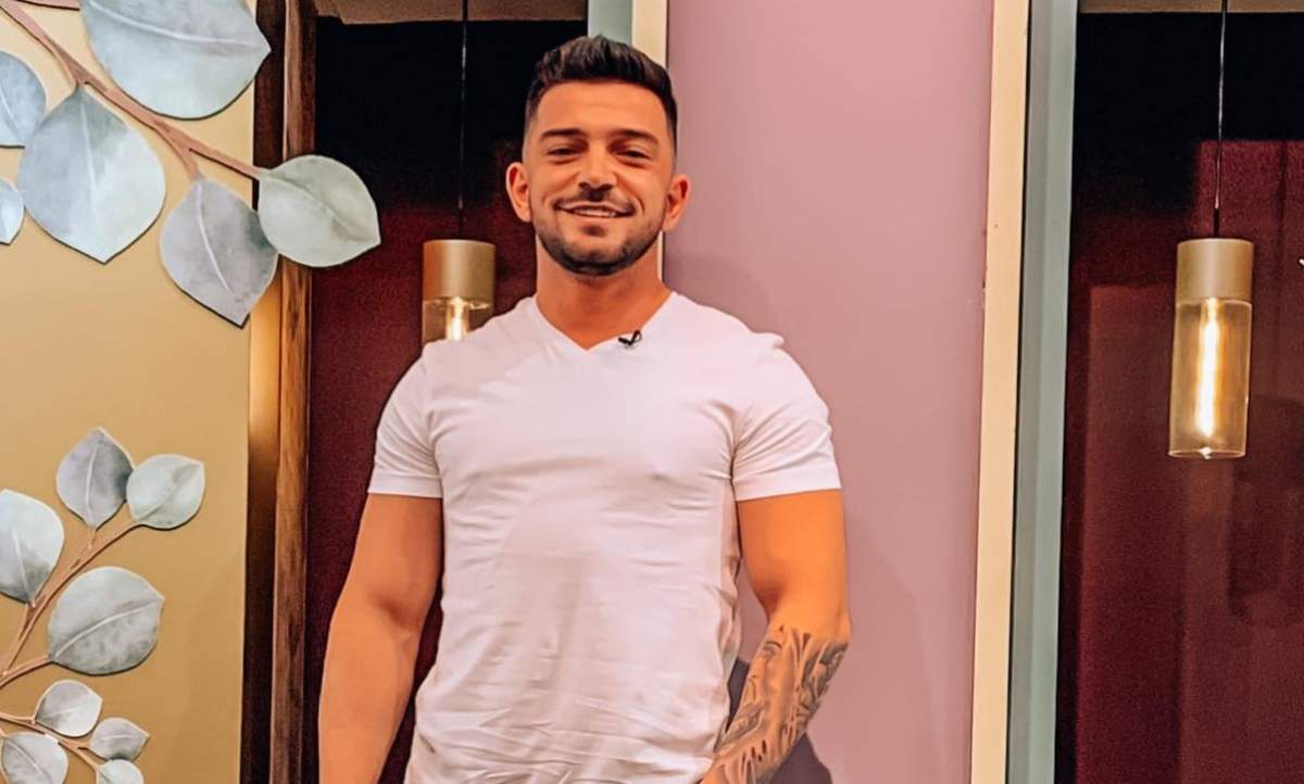 Andrei Perneș avea 28 de ani. Andrei Perneș