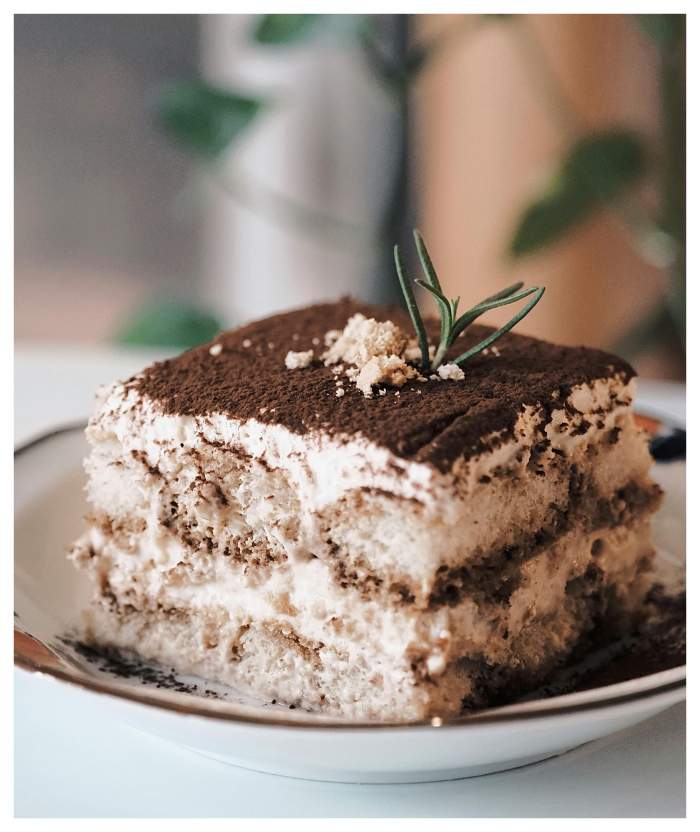 tort mascarpone