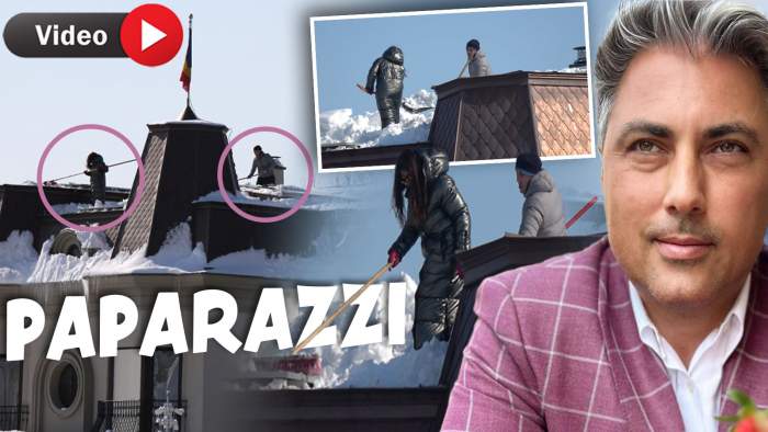 Imagini exclusive cu Alexandru Ciucu şi prietena lui! Ipostazele senzaţionale în care au fost filmaţi de paparazzii Spynews.ro | PAPARAZZI