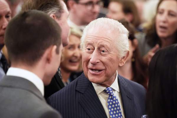 Starea de sănătate a regelui Charles se înrăutățește! Ce decizie importantă a luat prințul William