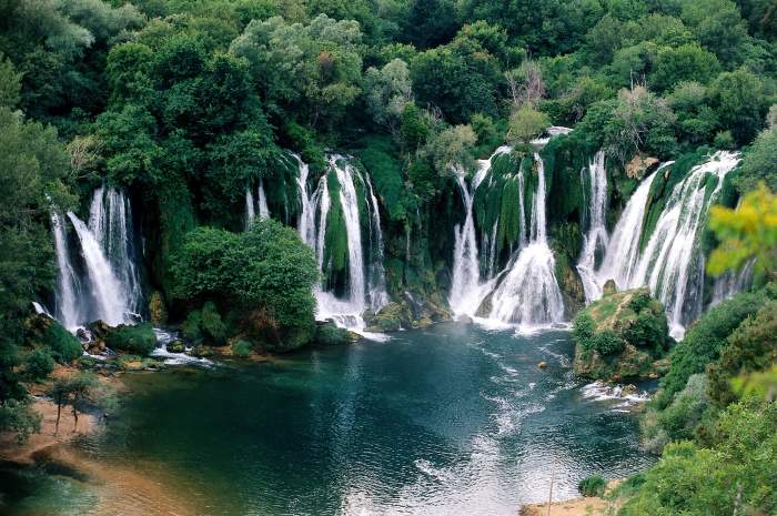 bosnia