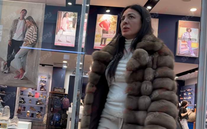 Ca fetele! Ce fac Oana Mizil şi mama acesteia când nimeni nu le vede! Cine a avut de suferit! | PAPARAZZI