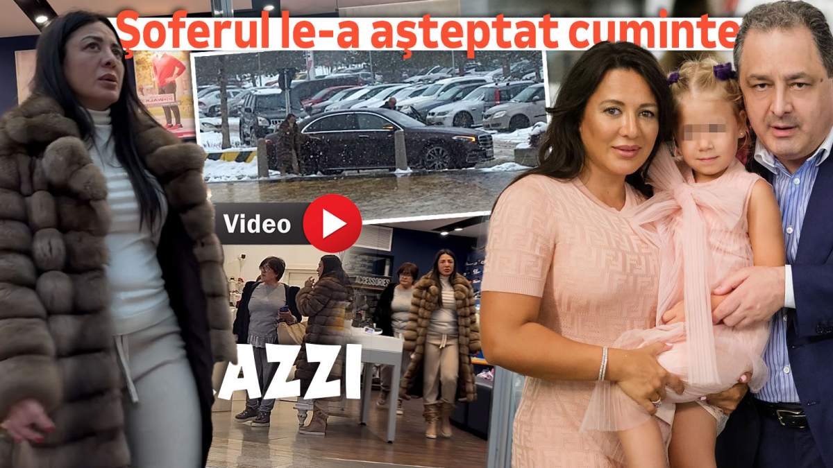 Ca fetele! Ce fac Oana Mizil şi mama acesteia când nimeni nu le vede! Cine a avut de suferit! | PAPARAZZI