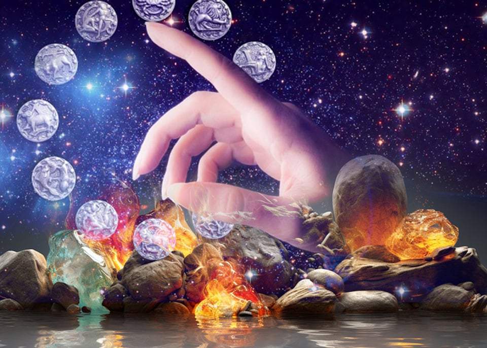 Zodiile învață lecții iportante.