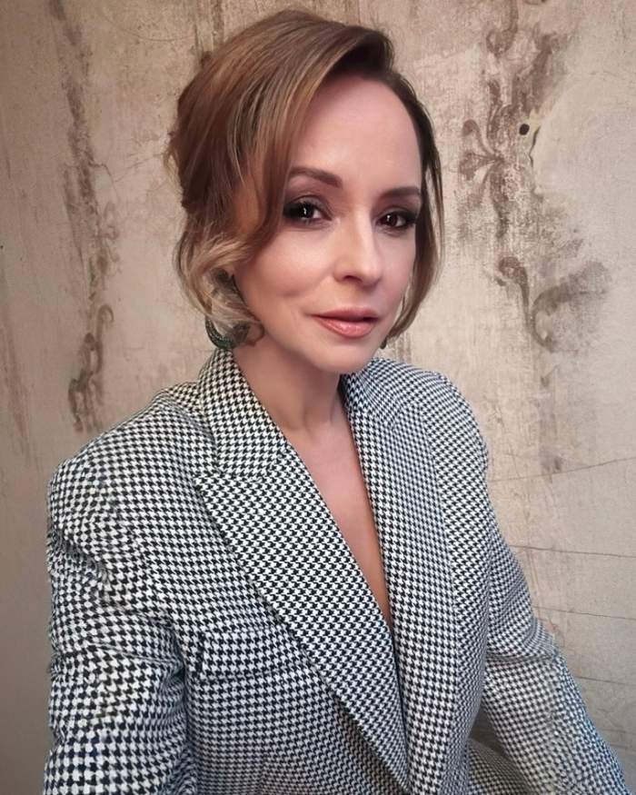 Andreea Marin, lecțiile unei femei puternice! Cum a reușit vedeta să treacă peste cele mai dificile momente