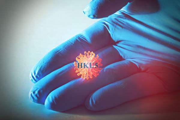 Revine pandemia? A fost descoperit un nou coronavirus! Hku5-CoV-2 provine de la lilieci și este contagios