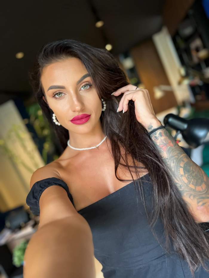 O fostă gimnastă din România a anunțat că este însărcinată! Va deveni mamă pentru prima dată