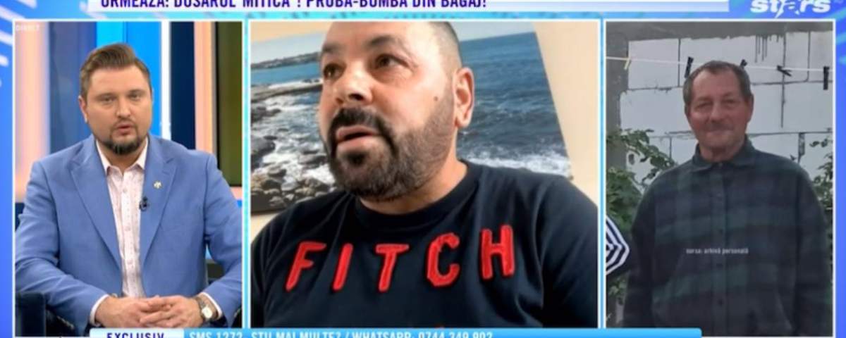 Ilie a fost răpit înainte să fie găsit fără viață? acces direct