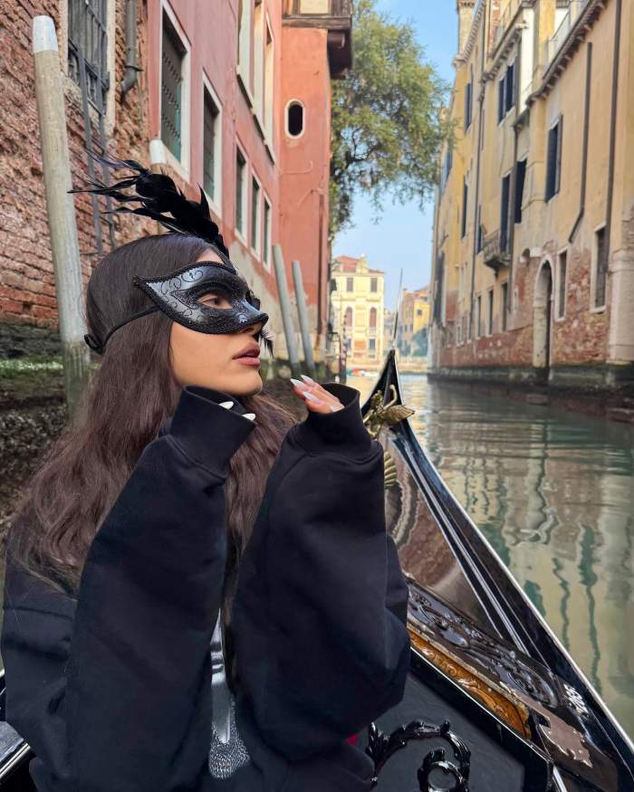 Alina Eremia a plecat în vacanță. Ce destinație uimitoare a ales cântăreața: „Frumusețea îți taie respirația”