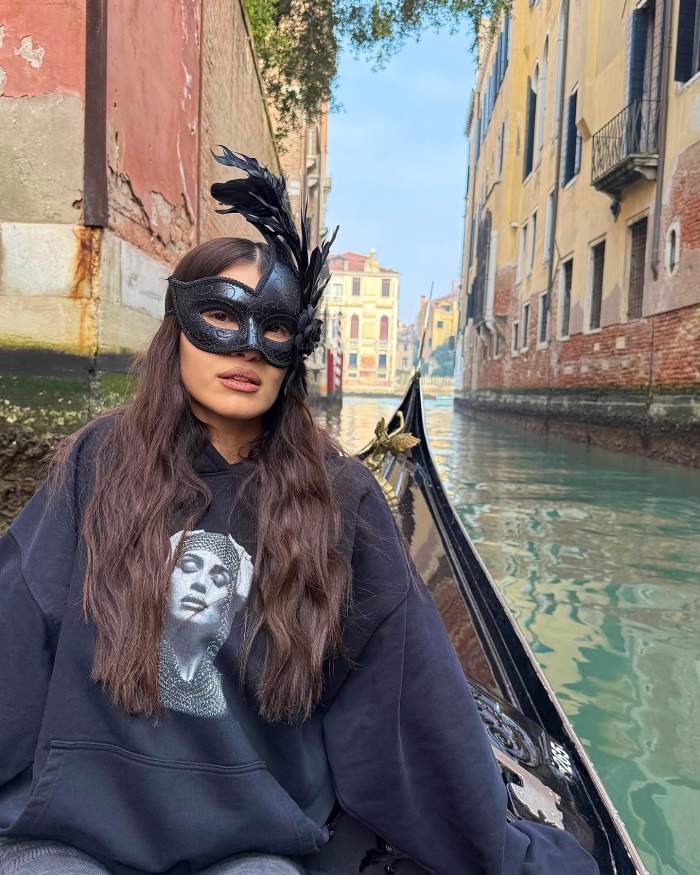 Alina Eremia a plecat în vacanță. Ce destinație uimitoare a ales cântăreața: „Frumusețea îți taie respirația”