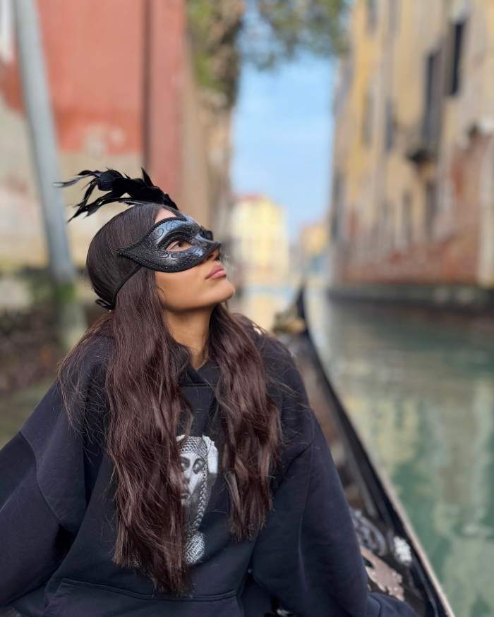 Alina Eremia a plecat în vacanță. Ce destinație uimitoare a ales cântăreața: „Frumusețea îți taie respirația”