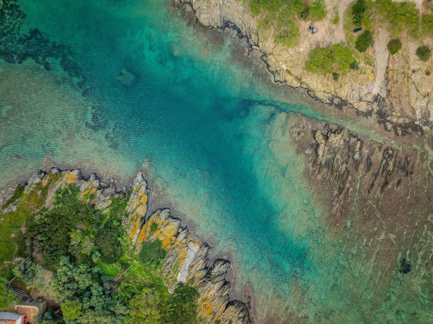 Costa Brava, Catalonia