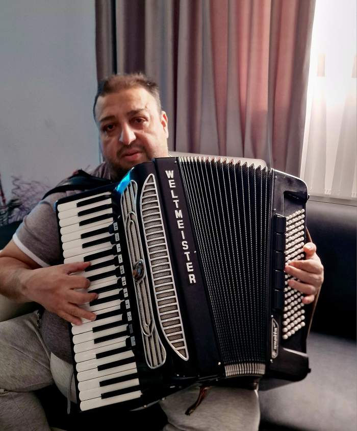 Paul Fantezie