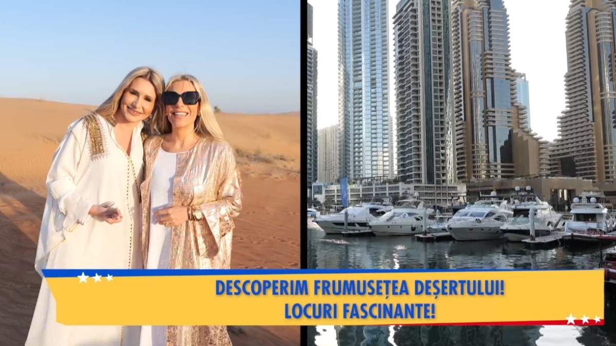 "Fetița mea m-a motivat să fac ceea ce am făcut!", confesiunile Simonei Geogean despre ce înseamnă succesul