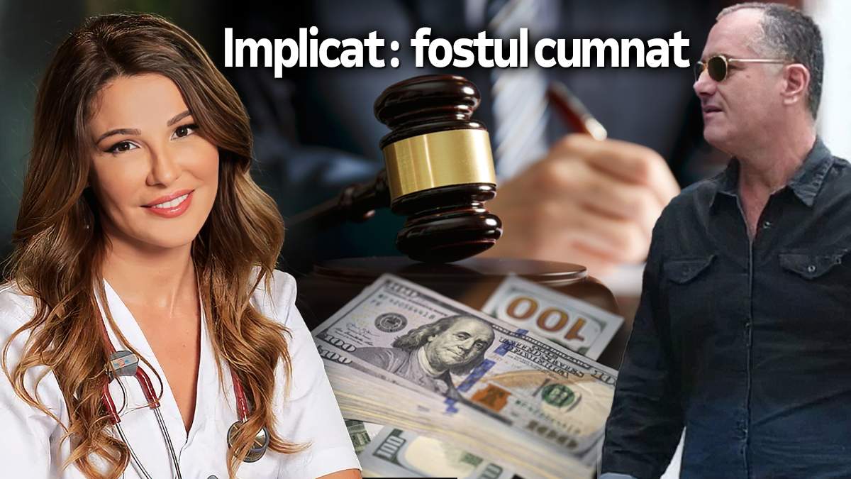 Oana Cuzino, decizie de ultimă oră în războiul pentru moștenire / Detalii exclusive