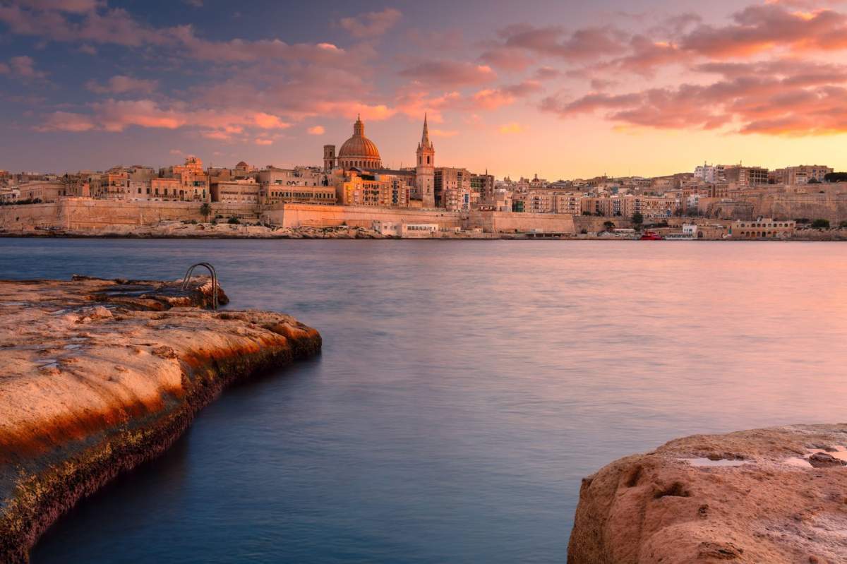 malta