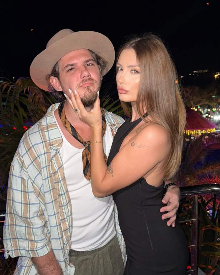 Cu ce se ocupă noua iubită a lui Cuza. Ce pasiune împărtășesc cei doi