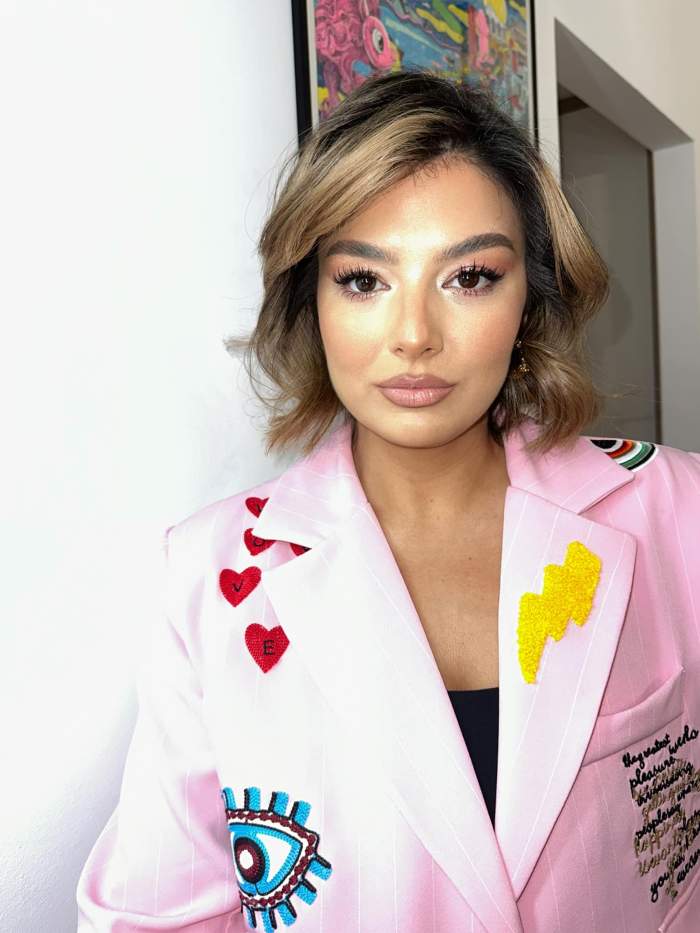 Drama prin care a trecut Maria Popovici. Vedeta a pierdut pe cineva drag: “A fost foarte greu”
