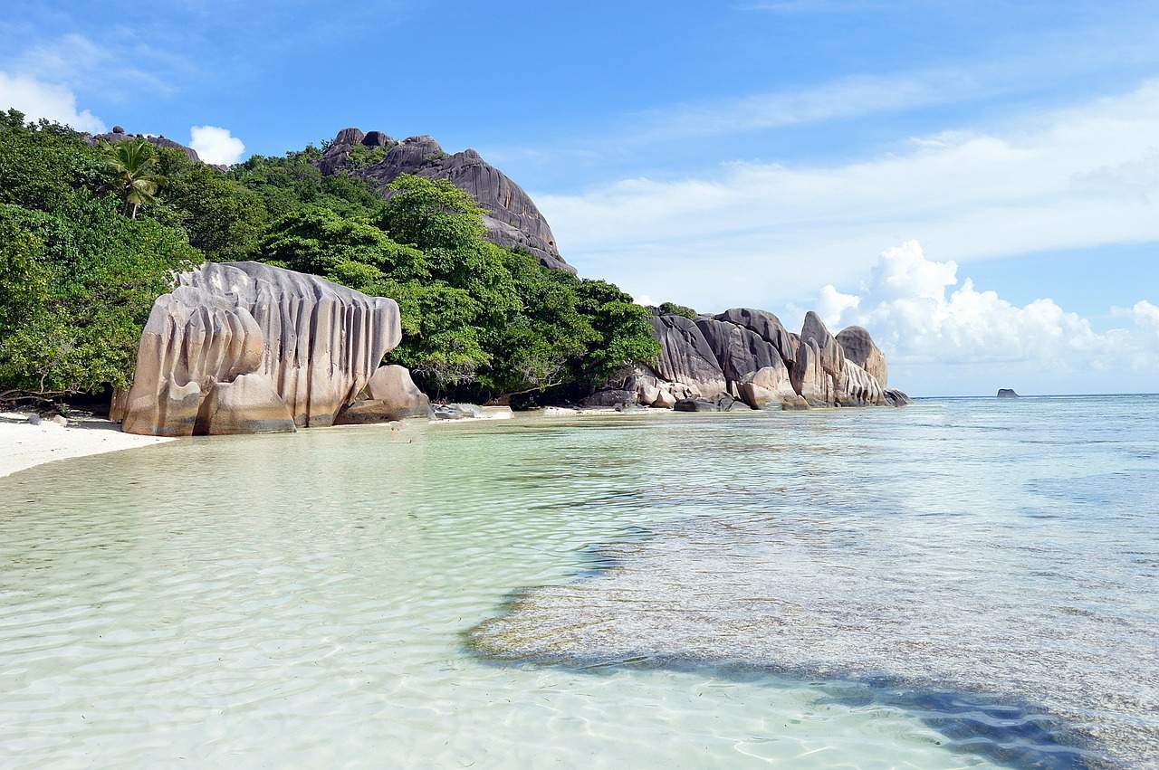 seychelles