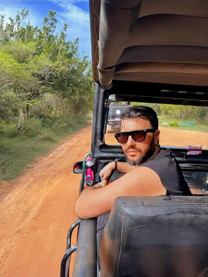 Cine este Marian Capet de la Te cunosc de undeva. Va face echipă cu Doinița Oancea în noul sezon