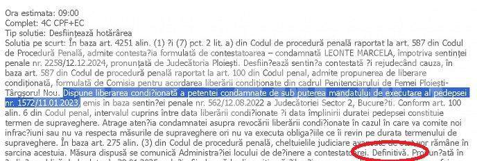 Șoferița beată care a ucis două fete s-a întors acasă / Ajutată de funcționarii publici