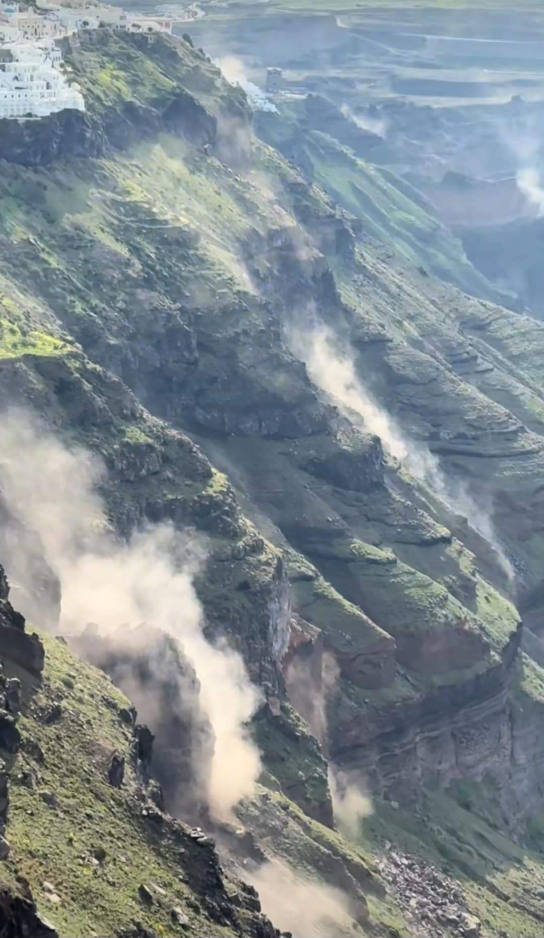 insula Santorini