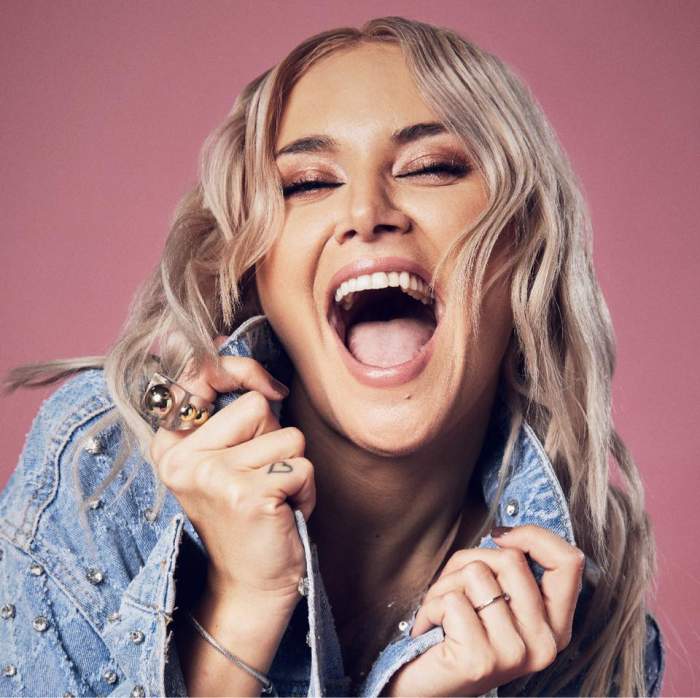 Cine este Bianca Purcărea de la Te cunosc de undeva. Concurenta și Cristina Ciobănașu vor face echipă în noul sezon