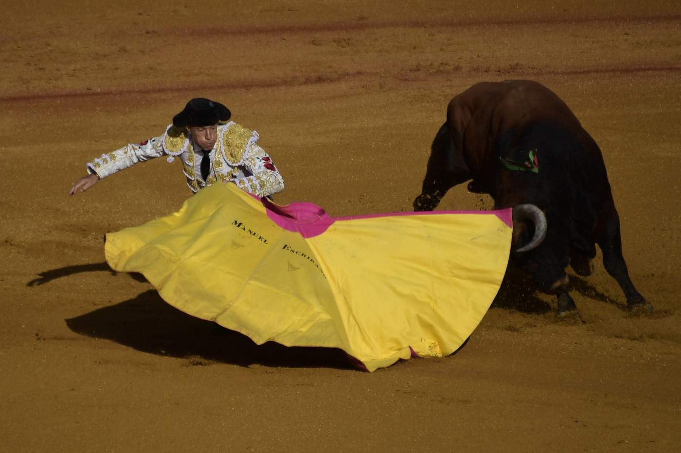 Feria de Abril în Spania