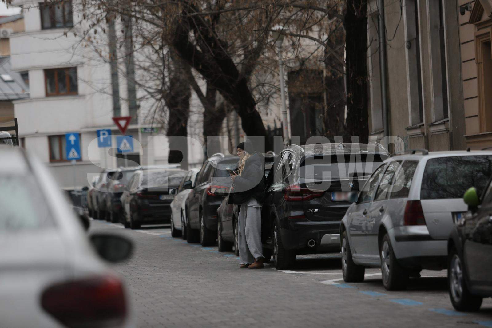 Separaţi, dar împreună! Flavia de la Neaţa şi tatăl copiilor, exemplu de parenting şi după despărţire! / PAPARAZZI