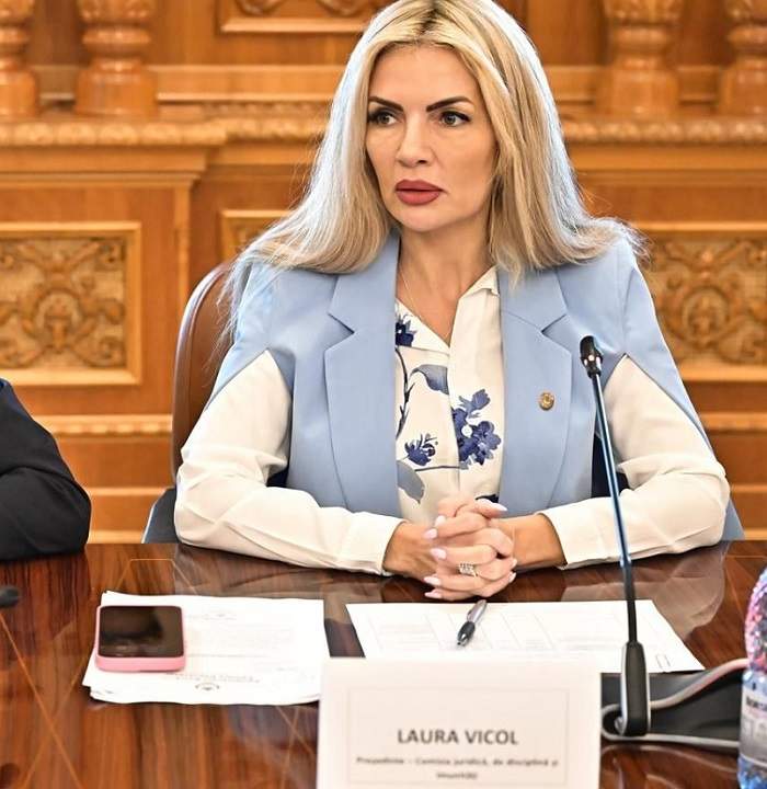 Lovitură teribilă pentru „Lordul drogurilor” interceptat cu Laura Vicol într-un dosar DIICOT