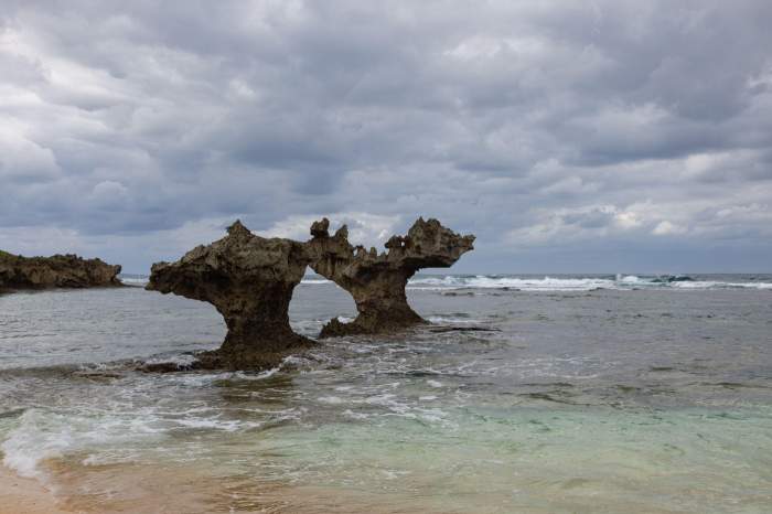 Okinawa