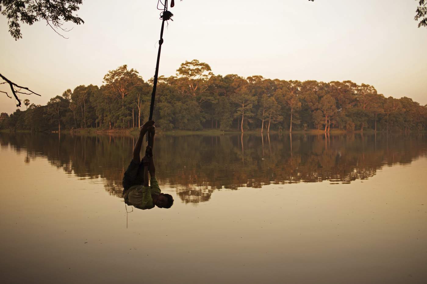 Cambodia