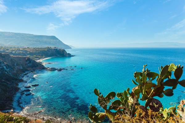 Destinații populare printre turiștii europeni. Aceste locuri nu au atras încă mulțimea americană